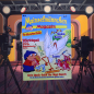 Preview: Mainzelmännchen Magazin Nr. 14 (1987) – Kein Quak-Salat